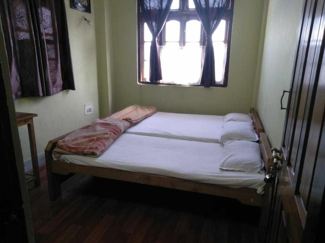 Hotel J P Lodge Kalimpong Zewnętrze zdjęcie