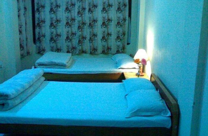 Hotel J P Lodge Kalimpong Zewnętrze zdjęcie
